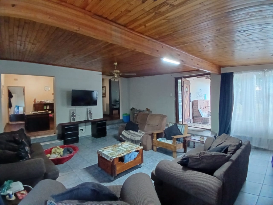 3 Bedroom Property for Sale in Sasolburg Ext 23 Free State